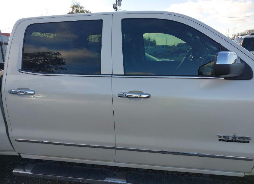 Photo 13 of 2014 Chevrolet Silverado 1500 1LZ (VIN 3GCPCSEC6EG291885)