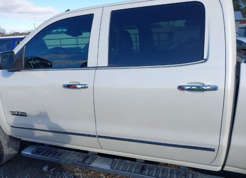 Photo 14 of 2014 Chevrolet Silverado 1500 1LZ (VIN 3GCPCSEC6EG291885)