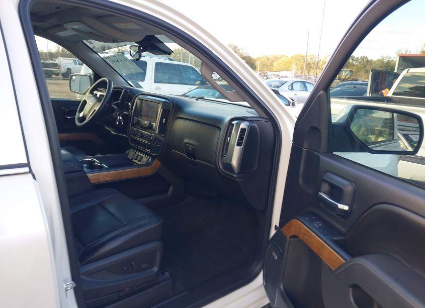 Photo 5 of 2014 Chevrolet Silverado 1500 1LZ (VIN 3GCPCSEC6EG291885)