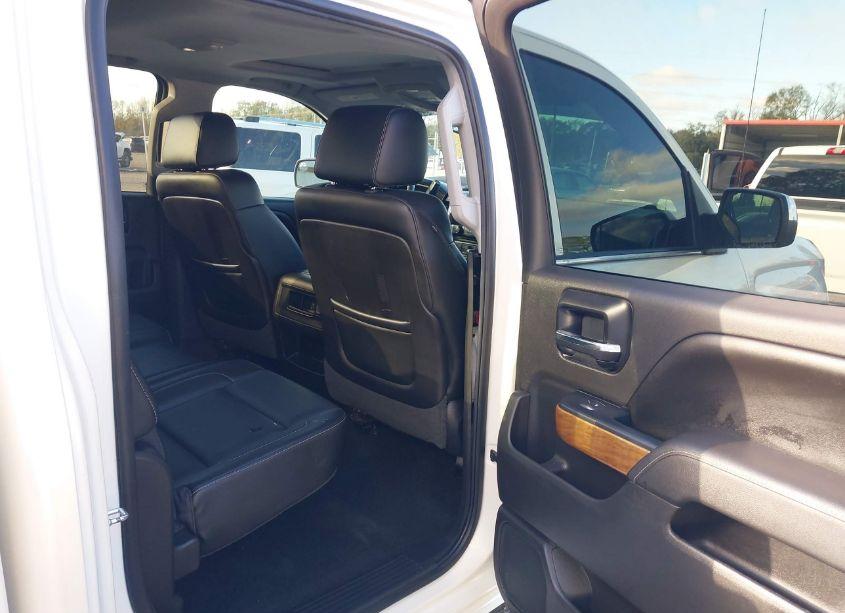 Photo 8 of 2014 Chevrolet Silverado 1500 1LZ (VIN 3GCPCSEC6EG291885)