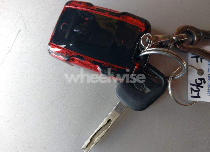 Photo 11 of 2014 Chevrolet Silverado 1500 1LZ (VIN 3GCPCSEC6EG409482)