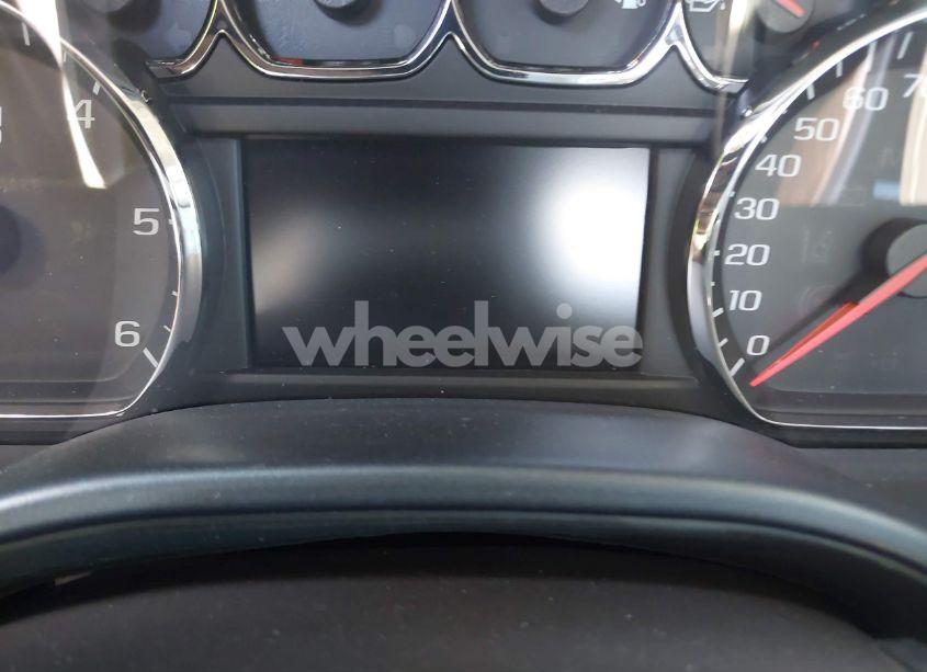 Photo 14 of 2014 Chevrolet Silverado 1500 1LZ (VIN 3GCPCSEC6EG499233)