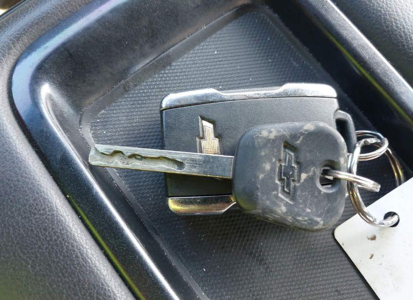 Photo 11 of 2015 Chevrolet Silverado 1500 1LZ (VIN 3GCPCSEC6FG497015)