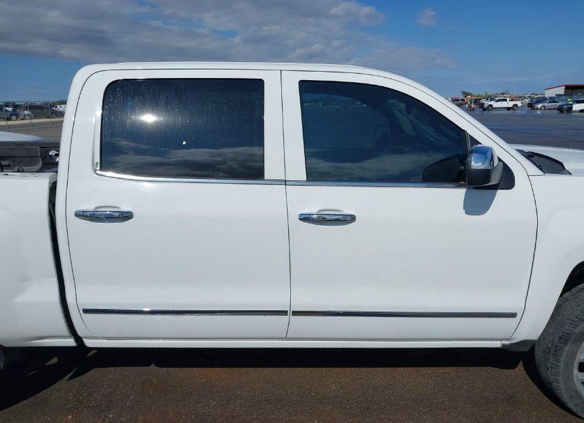 Photo 14 of 2015 Chevrolet Silverado 1500 1LZ (VIN 3GCPCSEC6FG497015)