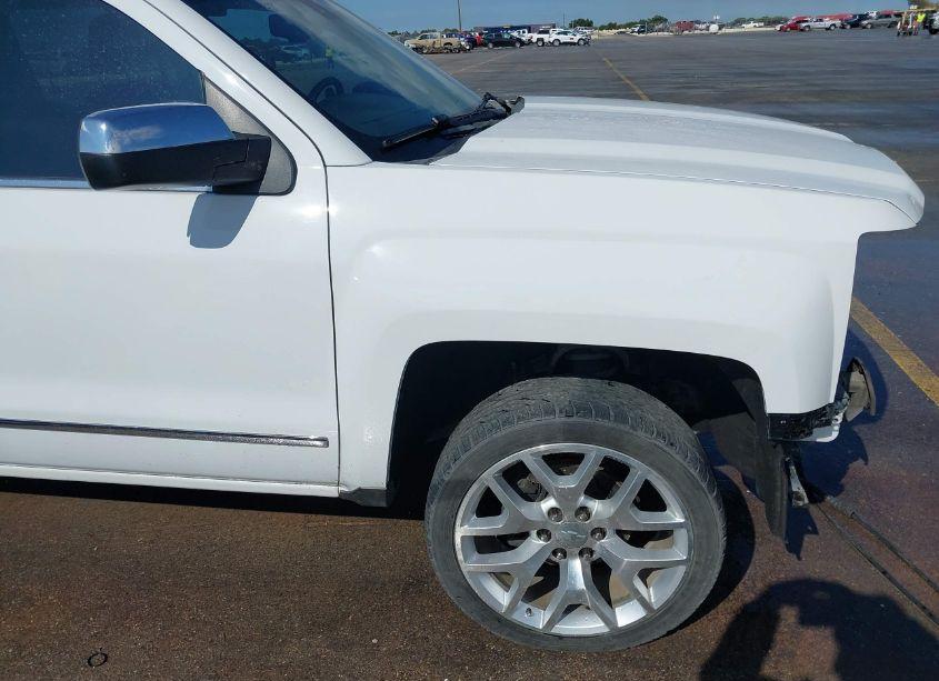 Photo 19 of 2015 Chevrolet Silverado 1500 1LZ (VIN 3GCPCSEC6FG497015)