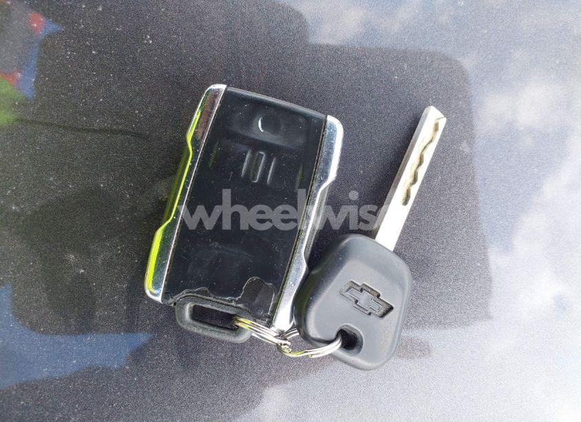 Photo 11 of 2017 Chevrolet Silverado 1500 1LZ (VIN 3GCPCSEC6HG384300)