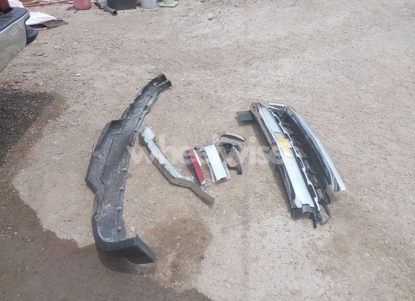 Photo 18 of 2017 Chevrolet Silverado 1500 1LZ (VIN 3GCPCSEC6HG384300)