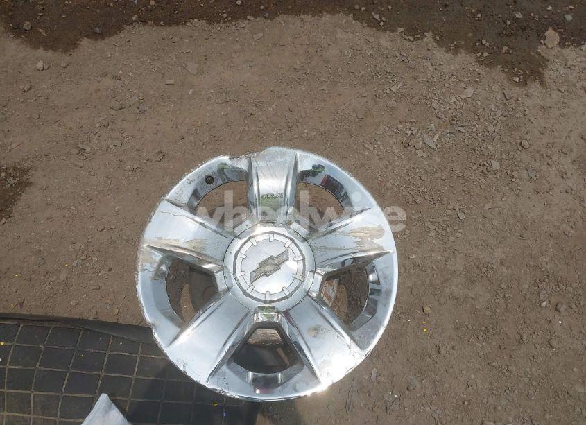 Photo 19 of 2017 Chevrolet Silverado 1500 1LZ (VIN 3GCPCSEC6HG384300)