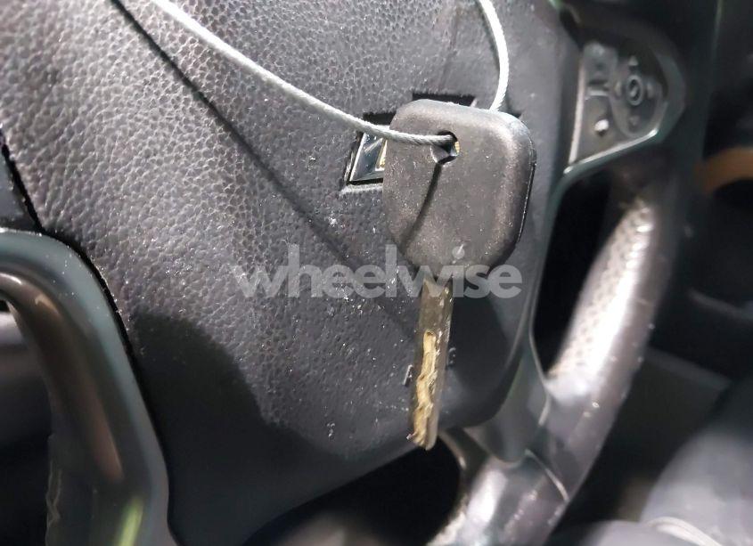 Photo 11 of 2014 Chevrolet Silverado 1500 1LZ (VIN 3GCPCSEC7EG236829)