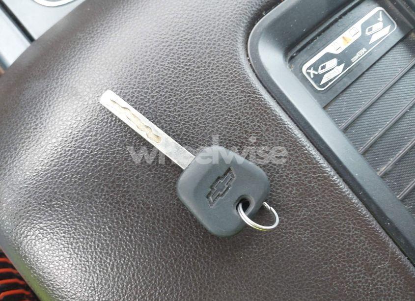 Photo 11 of 2018 Chevrolet Silverado 1500 1LZ (VIN 3GCPCSEC7JG226585)