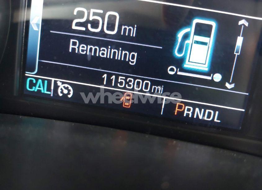 Photo 15 of 2018 Chevrolet Silverado 1500 1LZ (VIN 3GCPCSEC7JG226585)