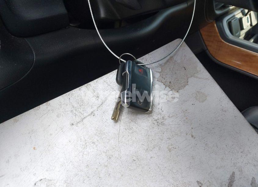 Photo 11 of 2018 Chevrolet Silverado 1500 1LZ (VIN 3GCPCSEC7JG395375)