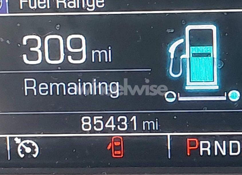 Photo 16 of 2018 Chevrolet Silverado 1500 1LZ (VIN 3GCPCSEC7JG395375)