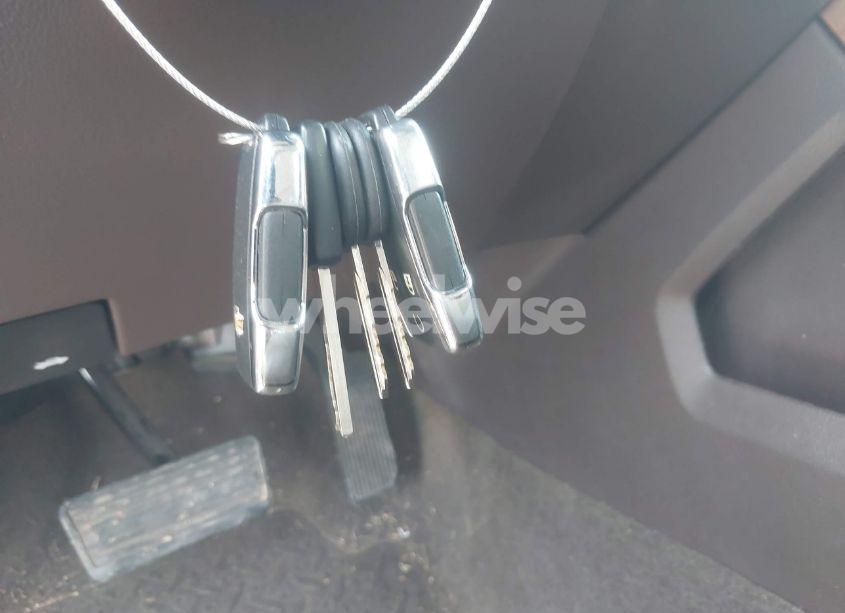 Photo 11 of 2014 Chevrolet Silverado 1500 1LZ (VIN 3GCPCSEC8EG306757)