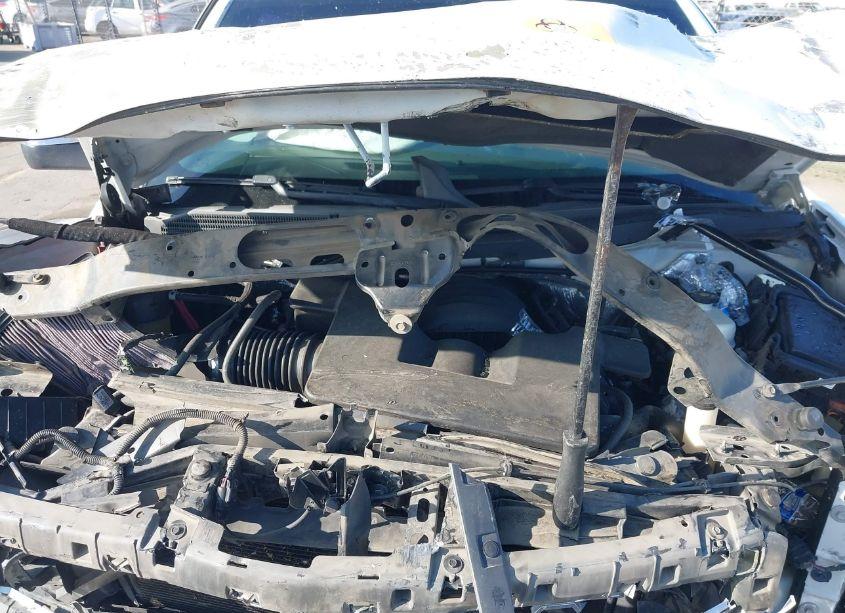 Photo 10 of 2015 Chevrolet Silverado 1500 1LZ (VIN 3GCPCSEC8FG425507)