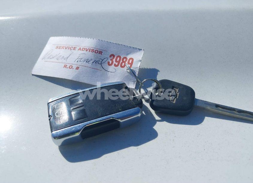 Photo 11 of 2017 Chevrolet Silverado 1500 1LZ (VIN 3GCPCSEC8HG108880)