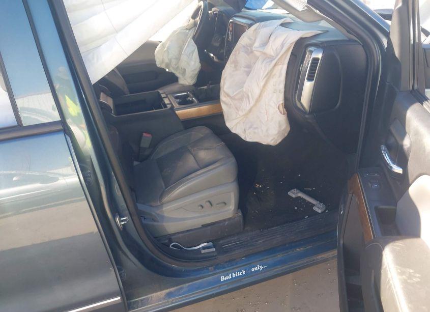 Photo 5 of 2014 Chevrolet Silverado 1500 1LZ (VIN 3GCPCSEC9EG142208)