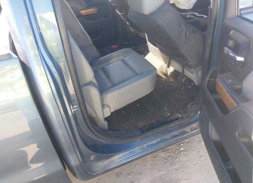 Photo 8 of 2014 Chevrolet Silverado 1500 1LZ (VIN 3GCPCSEC9EG142208)