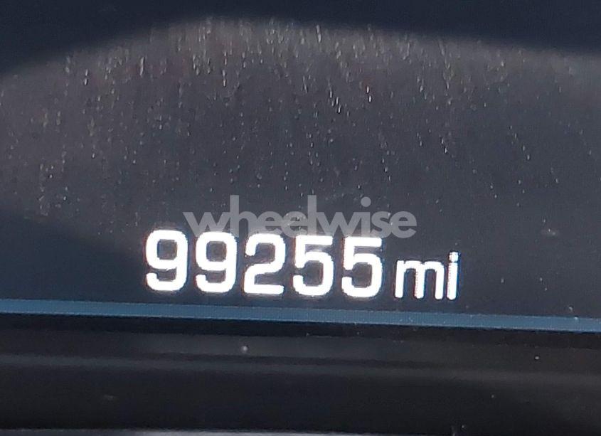 Photo 14 of 2016 Chevrolet Silverado 1500 1LZ (VIN 3GCPCSEC9GG191329)