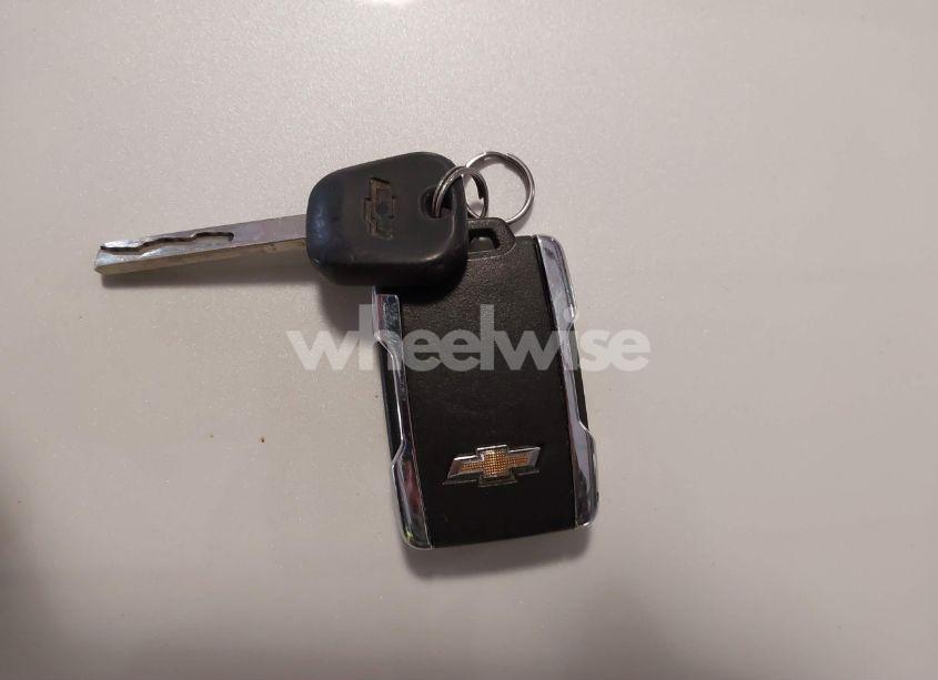 Photo 11 of 2018 Chevrolet Silverado 1500 1LZ (VIN 3GCPCSEC9JG133342)