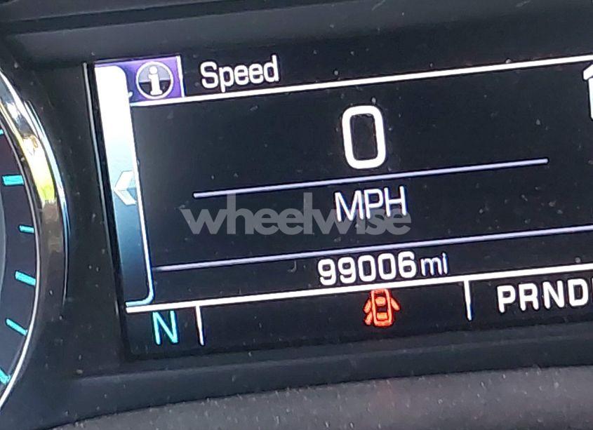 Photo 15 of 2018 Chevrolet Silverado 1500 1LZ (VIN 3GCPCSECXJG103363)