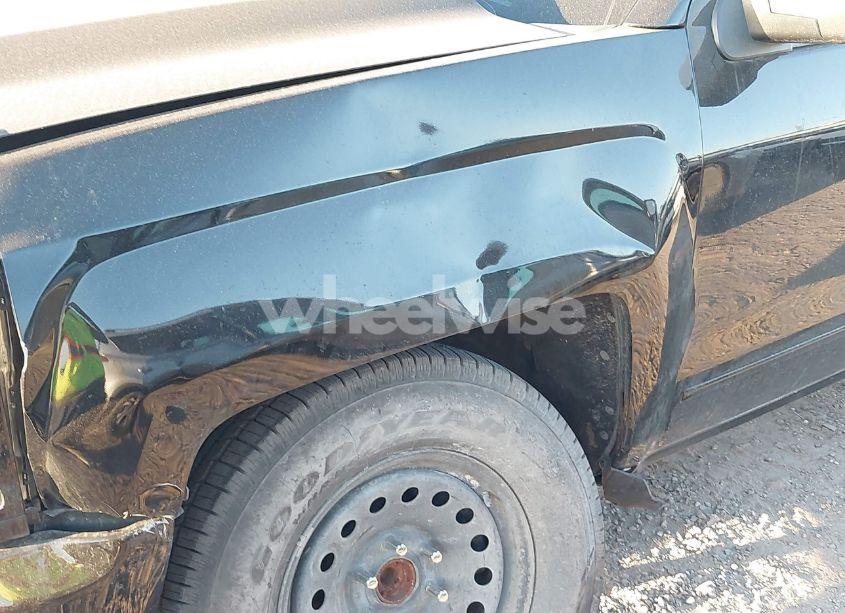 Photo 6 of 2018 Chevrolet Silverado 1500 1LZ (VIN 3GCPCSECXJG103363)