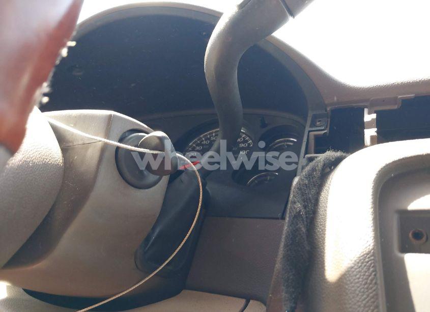 Photo 11 of 2013 Chevrolet Silverado 1500 LTZ (VIN 3GCPCTE00DG196569)