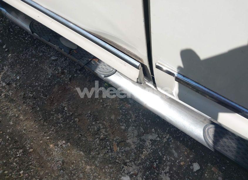 Photo 6 of 2013 Chevrolet Silverado 1500 LTZ (VIN 3GCPCTE00DG196569)