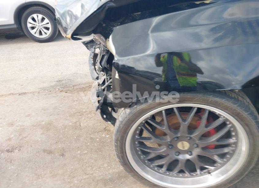 Photo 6 of 2011 Chevrolet Silverado 1500 LTZ (VIN 3GCPCTE07BG381599)