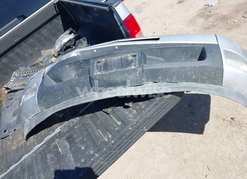 Photo 12 of 2013 Chevrolet Silverado 1500 LTZ (VIN 3GCPCTE07DG340800)