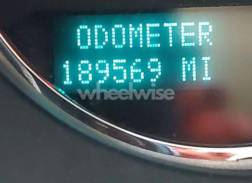 Photo 16 of 2013 Chevrolet Silverado 1500 LTZ (VIN 3GCPCTE07DG340800)