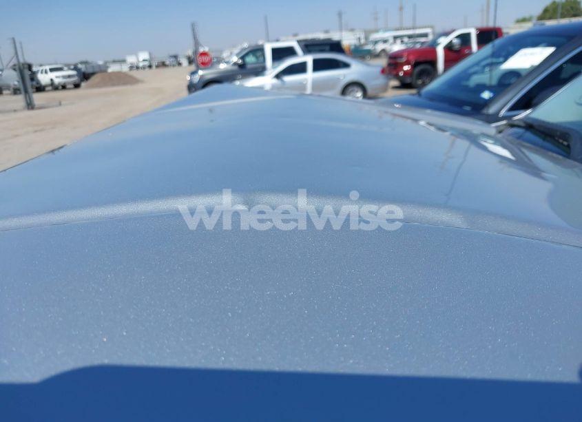 Photo 17 of 2011 Chevrolet Silverado 1500 LTZ (VIN 3GCPCTE09BG156388)