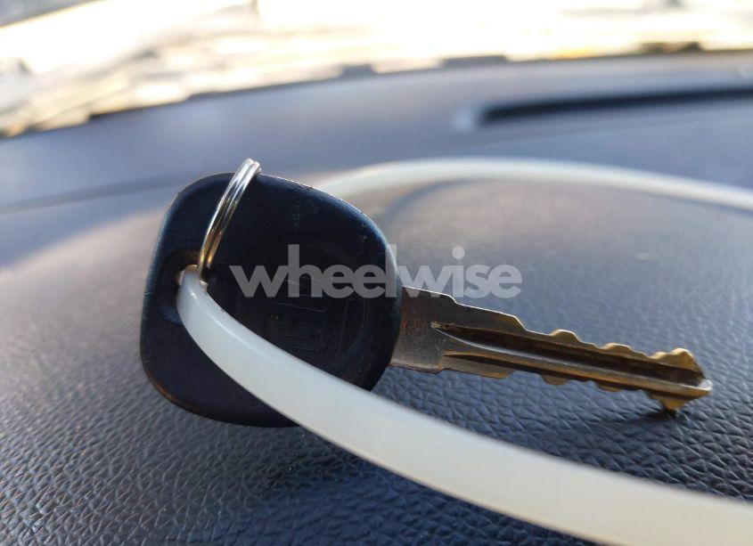 Photo 11 of 2012 Chevrolet Silverado 1500 LTZ (VIN 3GCPCTE0XCG187988)