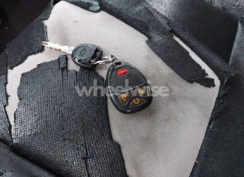 Photo 11 of 2012 Chevrolet Silverado 1500 LTZ (VIN 3GCPCTE0XCG229964)