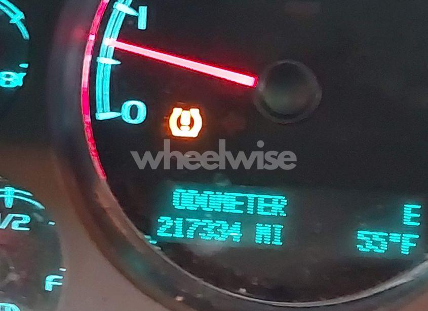 Photo 15 of 2012 Chevrolet Silverado 1500 LTZ (VIN 3GCPCTE0XCG229964)