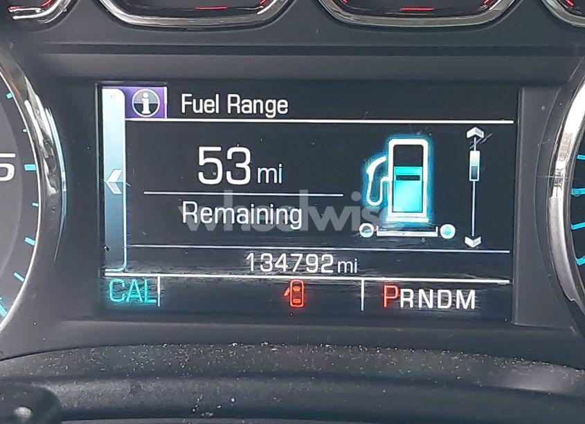 Photo 15 of 2016 Chevrolet Silverado 1500 HIGH COUNTRY (VIN 3GCPCTEC2GG149932)