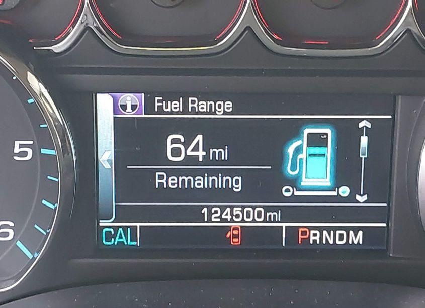 Photo 15 of 2015 Chevrolet Silverado 1500 HIGH COUNTRY (VIN 3GCPCTEJ2FG499297)