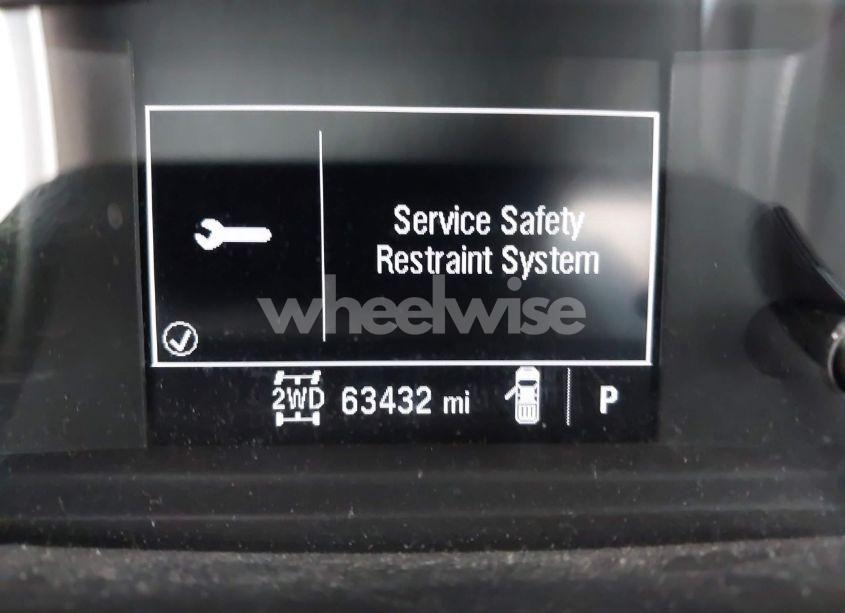 Photo 15 of 2022 Chevrolet Silverado 1500 4WD STANDARD BED WT (VIN 3GCPDAEK9NG556734)