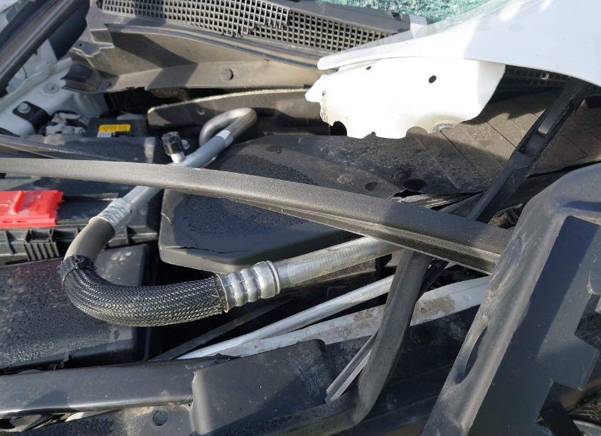 Photo 10 of 2022 Chevrolet Silverado 1500 CUSTOM (VIN 3GCPDBEK2NG563921)