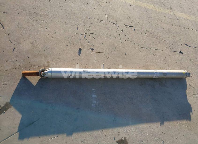 Photo 12 of 2023 Chevrolet Silverado 1500 4WD SHORT BED CUSTOM (VIN 3GCPDBEK2PG138198)