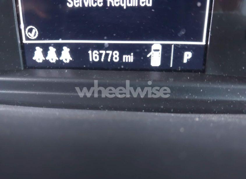 Photo 15 of 2024 Chevrolet Silverado 1500 4WD SHORT BED CUSTOM (VIN 3GCPDBEK2RG200296)