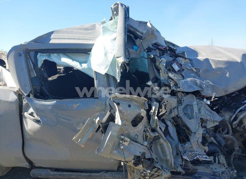 Photo 12 of 2024 Chevrolet Silverado 1500 4WD SHORT BED CUSTOM (VIN 3GCPDBEK5RG291497)