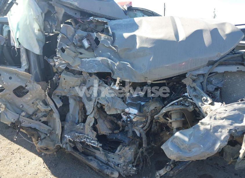 Photo 6 of 2024 Chevrolet Silverado 1500 4WD SHORT BED CUSTOM (VIN 3GCPDBEK5RG291497)