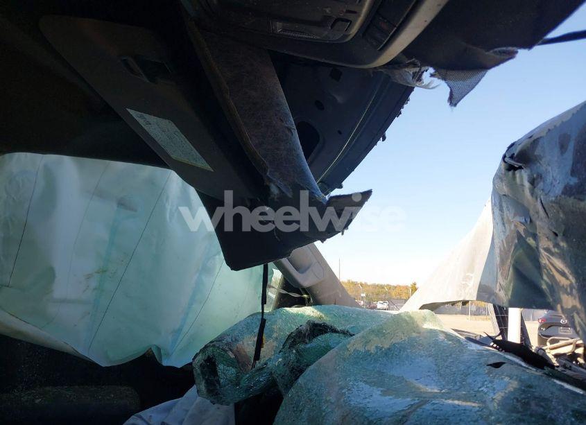 Photo 7 of 2024 Chevrolet Silverado 1500 4WD SHORT BED CUSTOM (VIN 3GCPDBEK5RG291497)