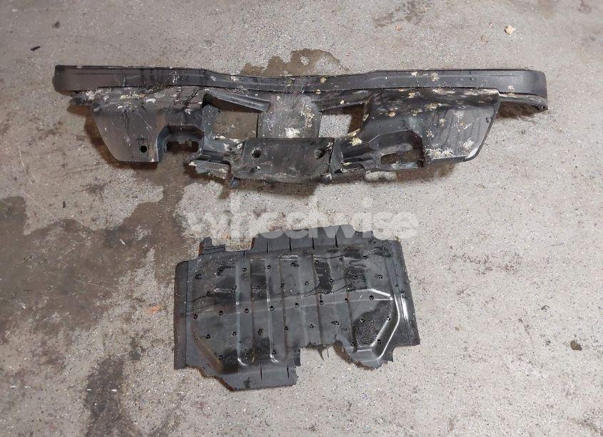 Photo 12 of 2023 Chevrolet Silverado 1500 4WD SHORT BED CUSTOM (VIN 3GCPDBEK7PG165087)