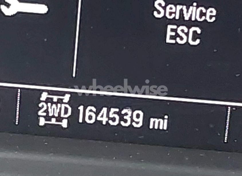 Photo 16 of 2022 Chevrolet Silverado 1500 4WD SHORT BED CUSTOM TRAIL BOSS (VIN 3GCPDCED5NG547087)