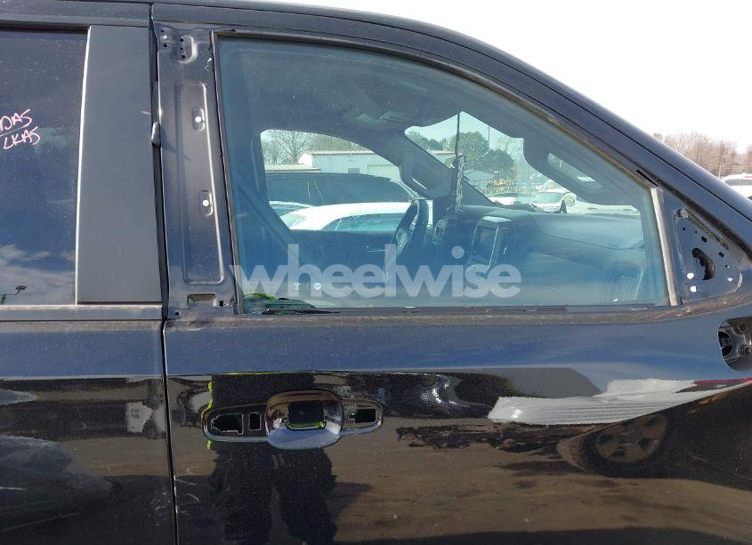 Photo 19 of 2022 Chevrolet Silverado 1500 4WD SHORT BED CUSTOM TRAIL BOSS (VIN 3GCPDCED5NG547087)