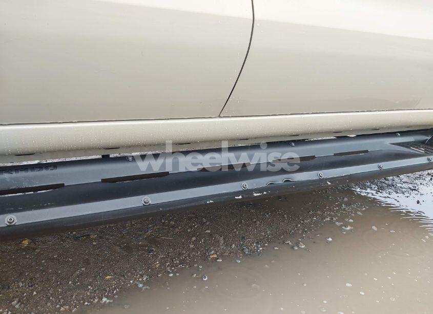 Photo 6 of 2022 Chevrolet Silverado 1500 4WD SHORT BED CUSTOM TRAIL BOSS (VIN 3GCPDCED5NG679881)