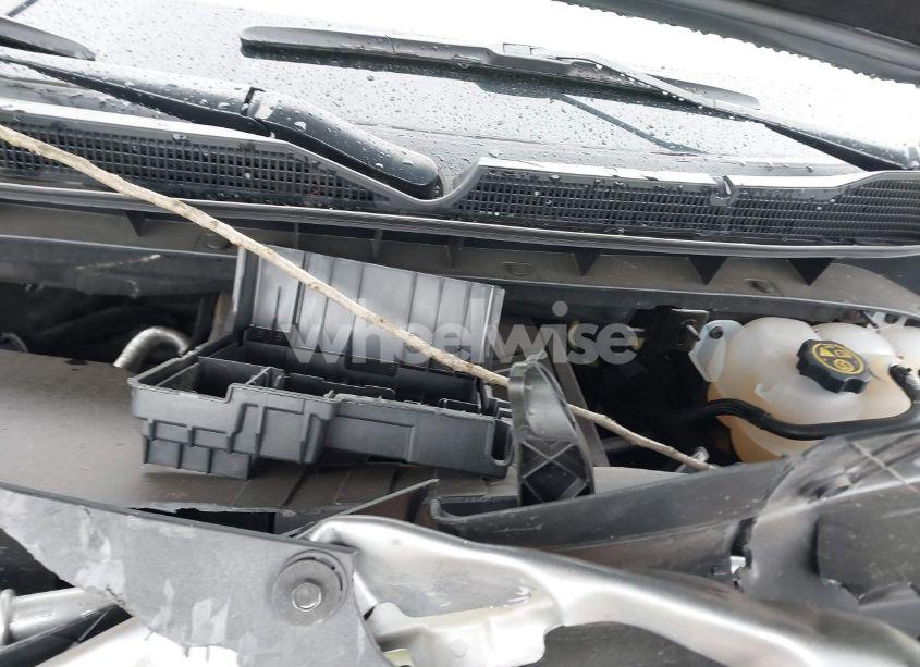 Photo 10 of 2023 Chevrolet Silverado 1500 4WD SHORT BED CUSTOM TRAIL BOSS (VIN 3GCPDCEK0PG165602)