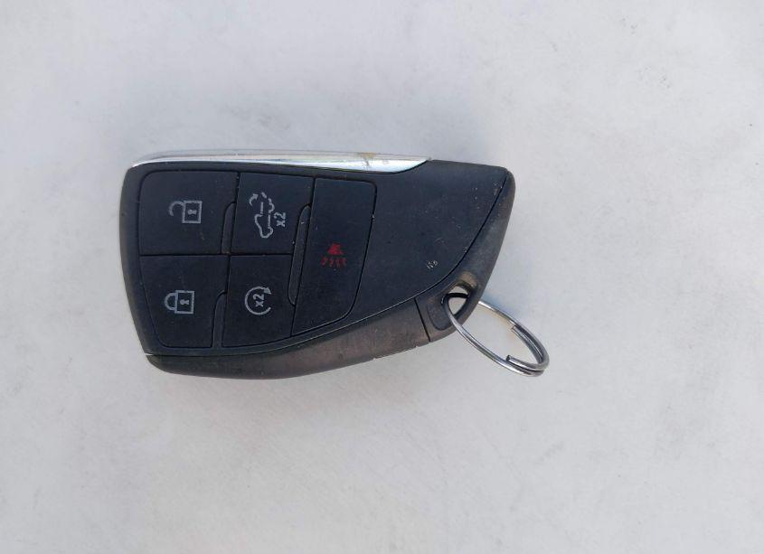 Photo 11 of 2023 Chevrolet Silverado 1500 4WD SHORT BED CUSTOM TRAIL BOSS (VIN 3GCPDCEK4PG296208)